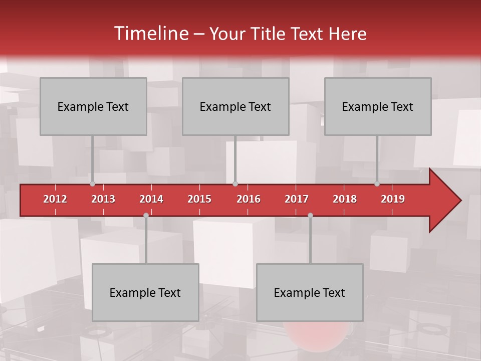 Certain Calculus Exact PowerPoint Template