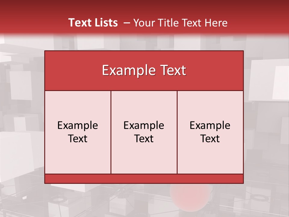 Certain Calculus Exact PowerPoint Template