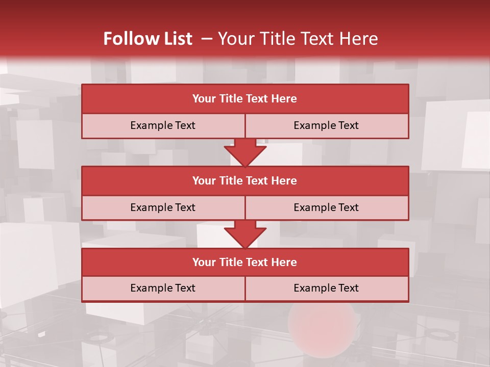 Certain Calculus Exact PowerPoint Template