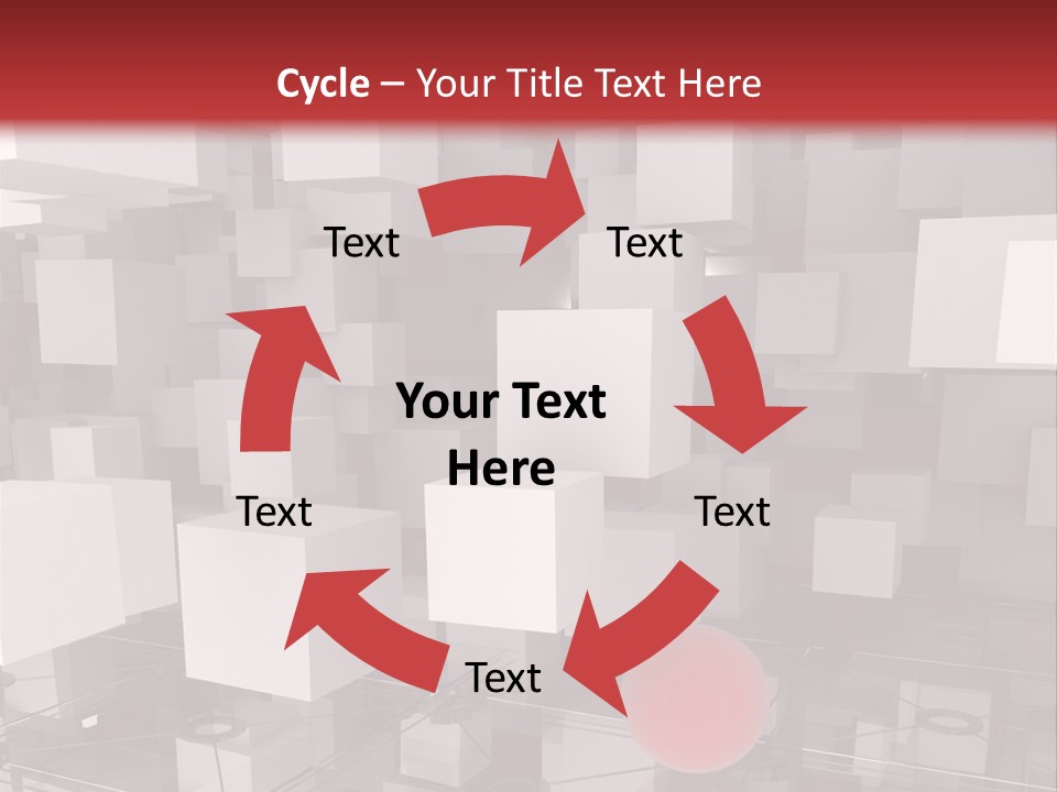 Certain Calculus Exact PowerPoint Template