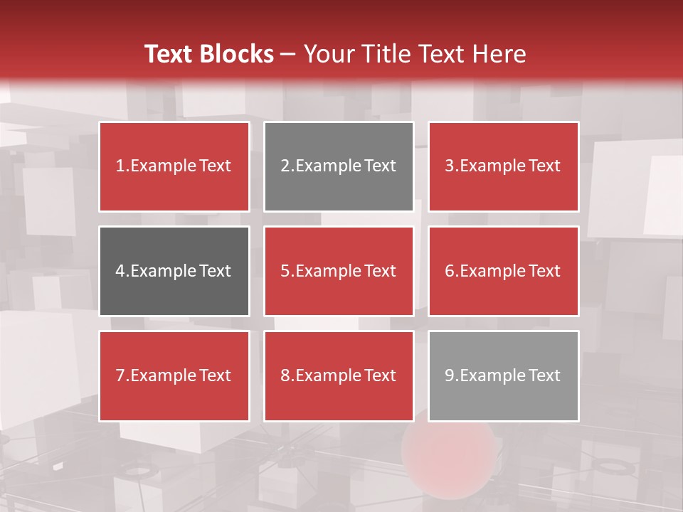 Certain Calculus Exact PowerPoint Template