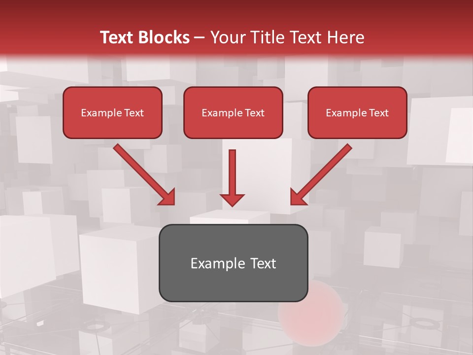 Certain Calculus Exact PowerPoint Template