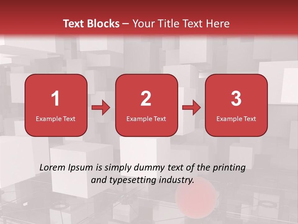 Certain Calculus Exact PowerPoint Template