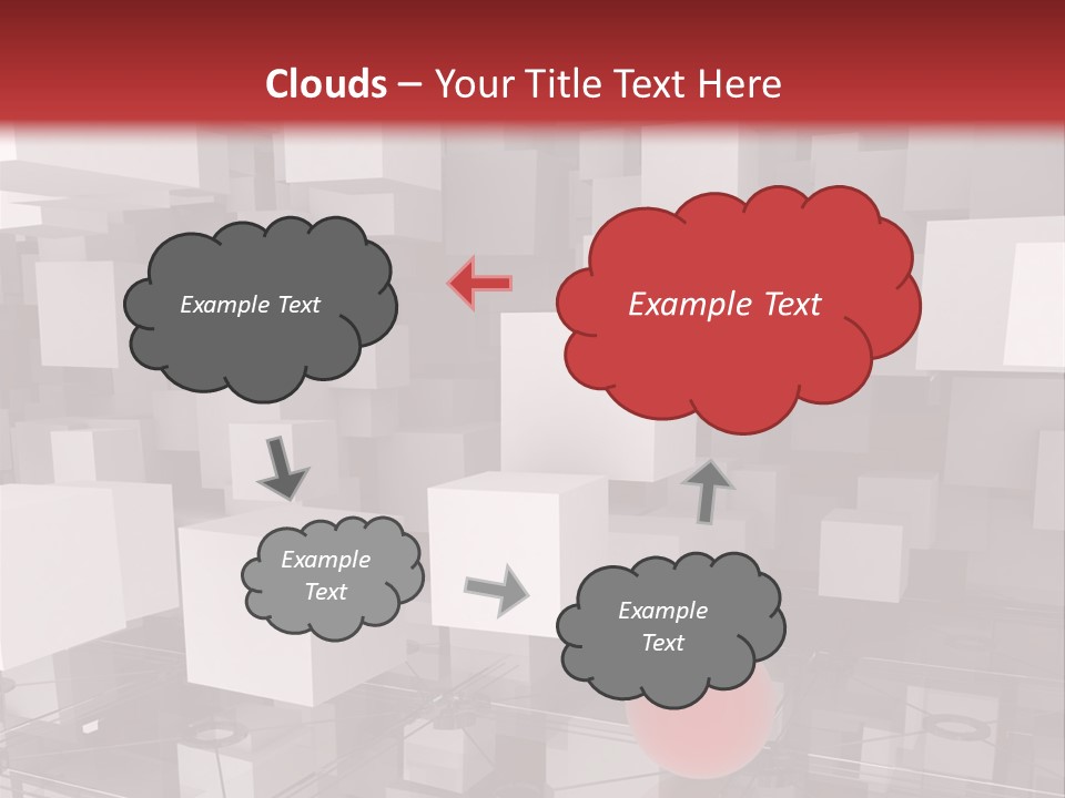 Certain Calculus Exact PowerPoint Template