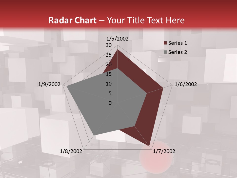 Certain Calculus Exact PowerPoint Template