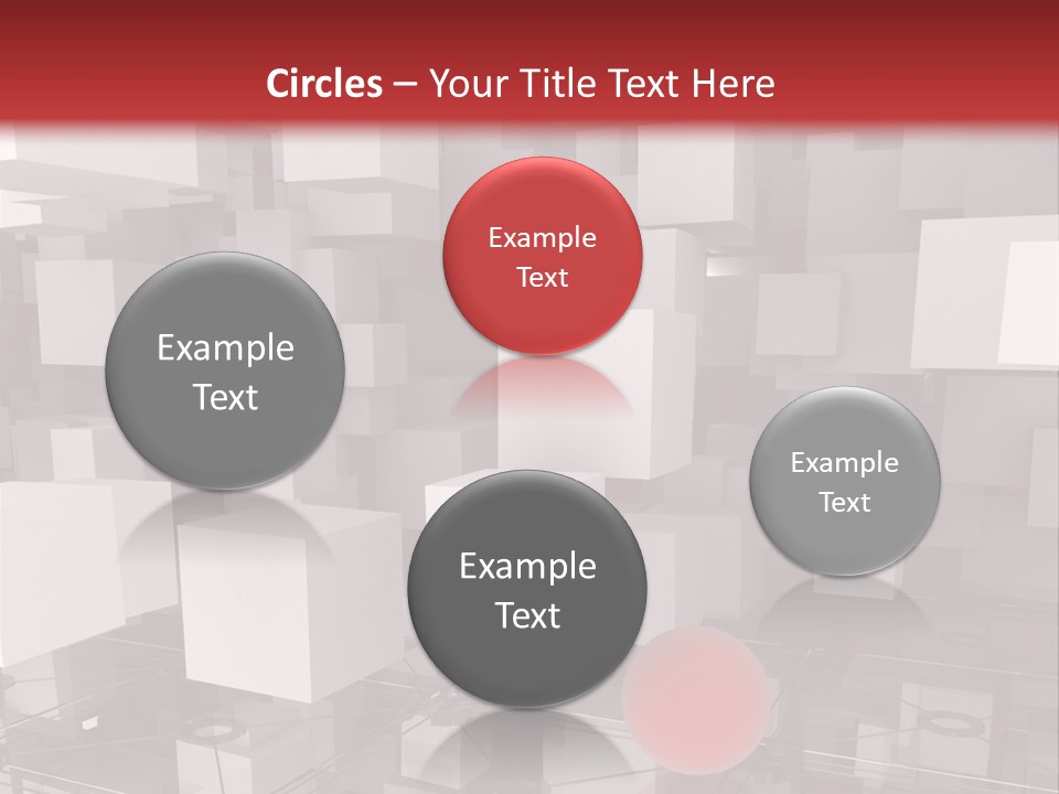 Certain Calculus Exact PowerPoint Template