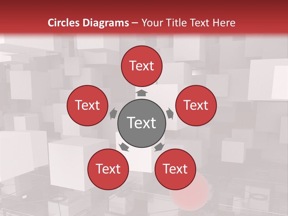 Certain Calculus Exact PowerPoint Template