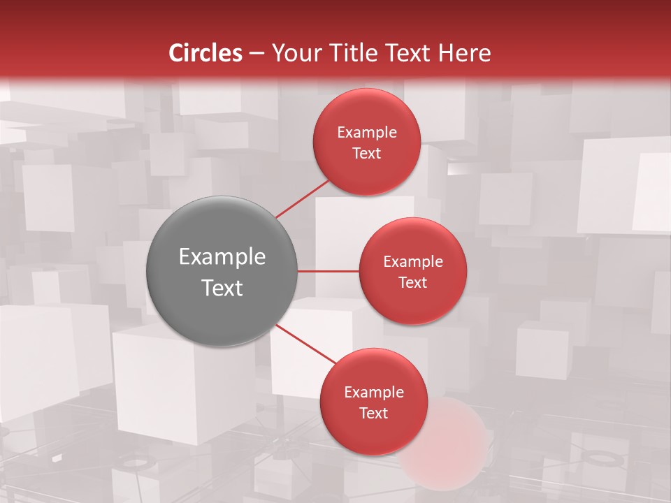 Certain Calculus Exact PowerPoint Template