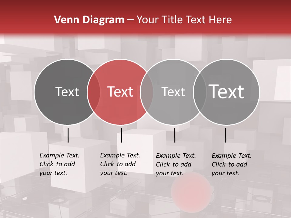 Certain Calculus Exact PowerPoint Template