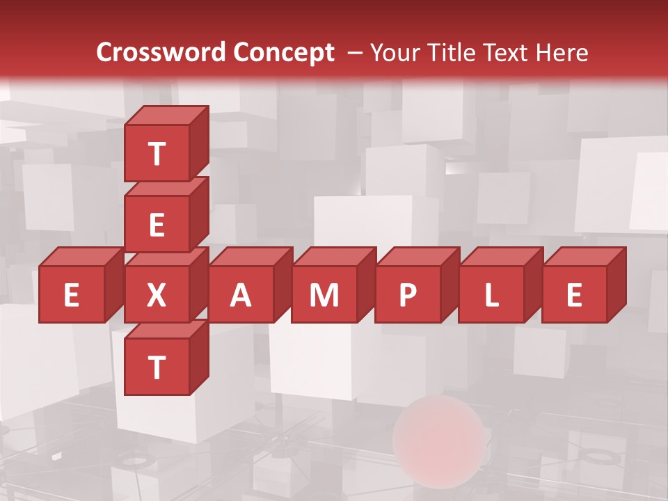 Certain Calculus Exact PowerPoint Template