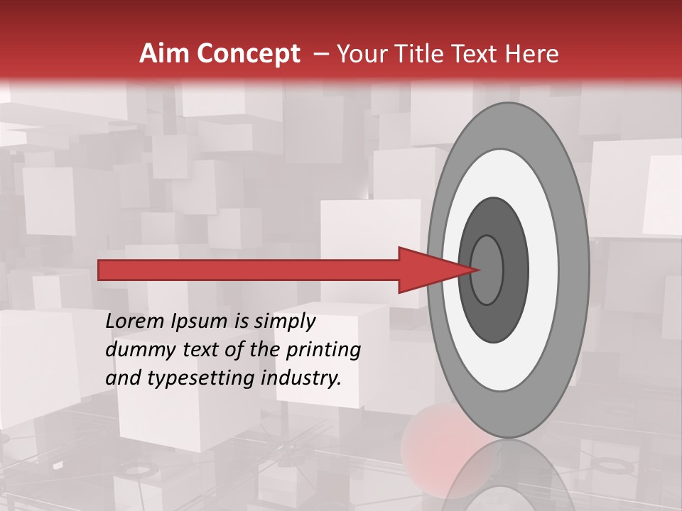 Certain Calculus Exact PowerPoint Template