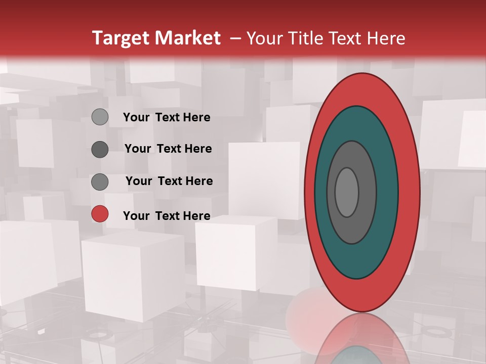 Certain Calculus Exact PowerPoint Template