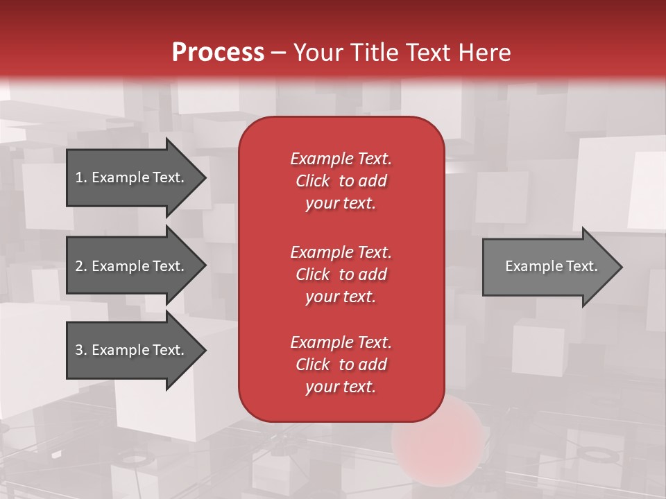 Certain Calculus Exact PowerPoint Template