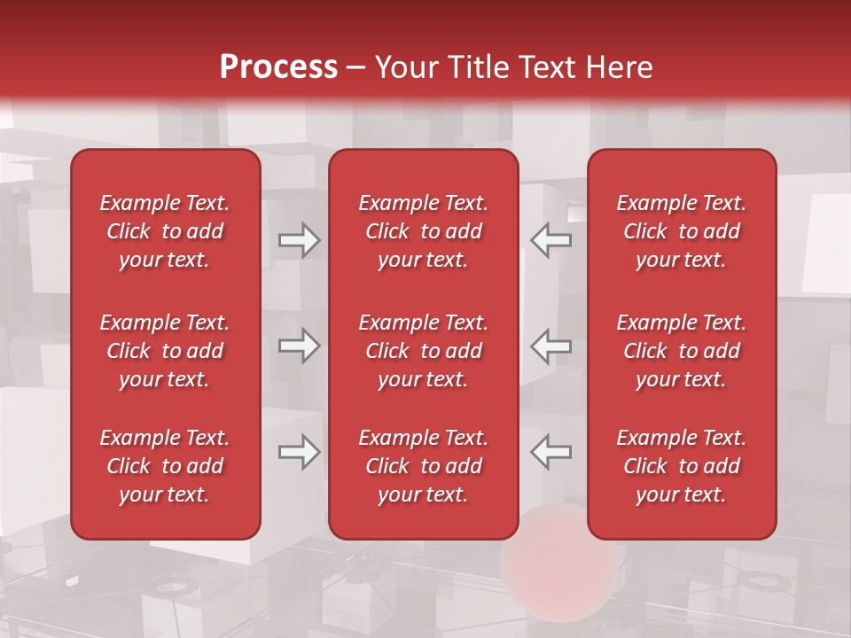 Certain Calculus Exact PowerPoint Template