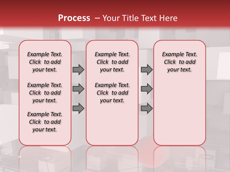 Certain Calculus Exact PowerPoint Template