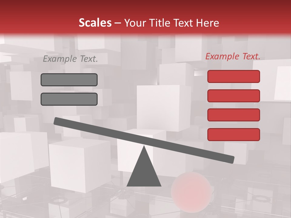 Certain Calculus Exact PowerPoint Template