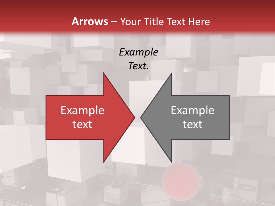 Certain Calculus Exact PowerPoint Template
