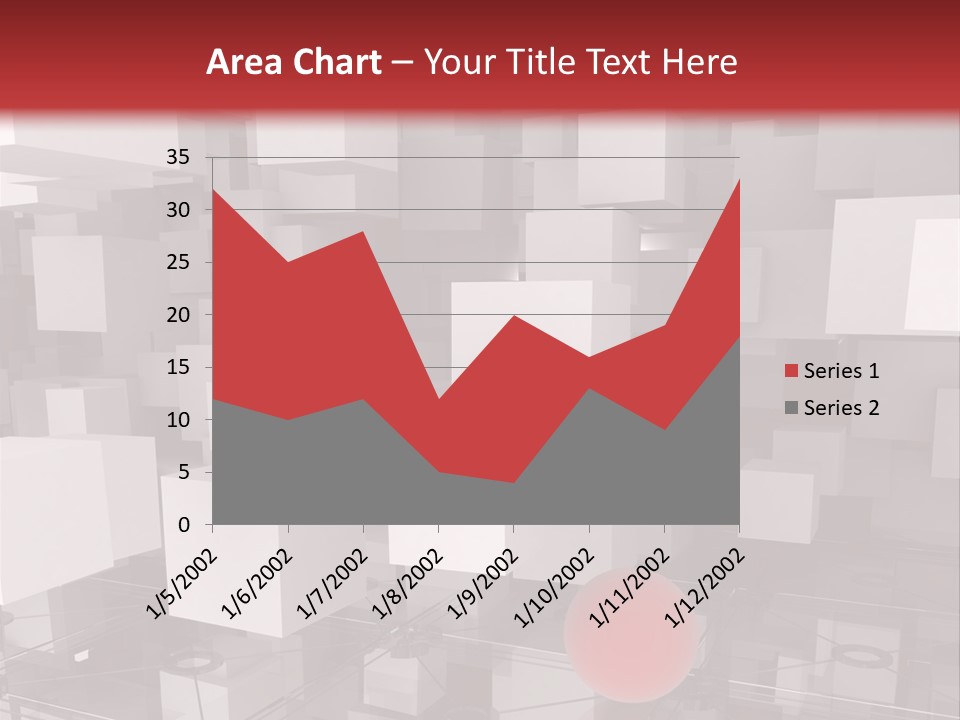 Certain Calculus Exact PowerPoint Template