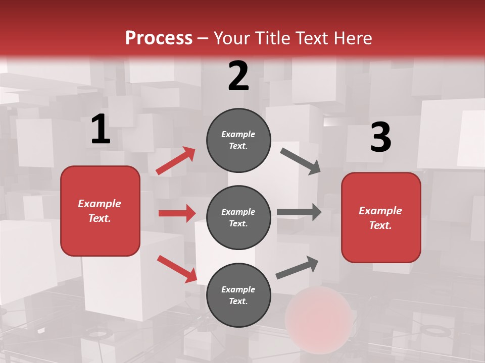 Certain Calculus Exact PowerPoint Template