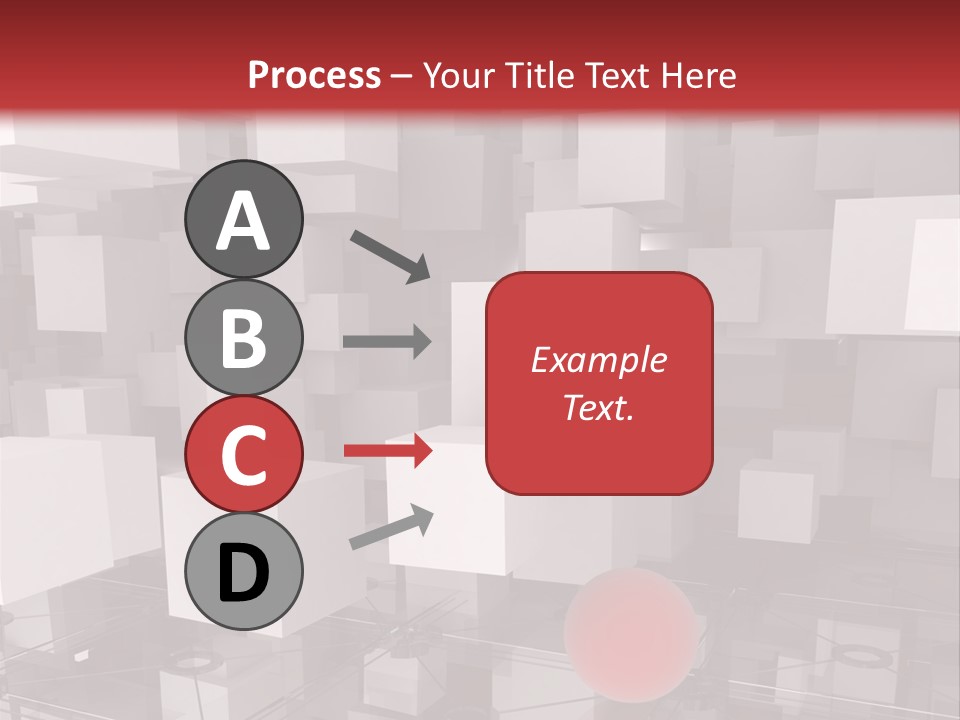Certain Calculus Exact PowerPoint Template