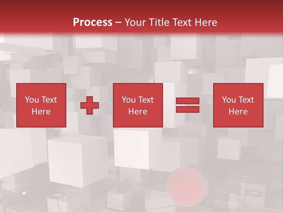 Certain Calculus Exact PowerPoint Template