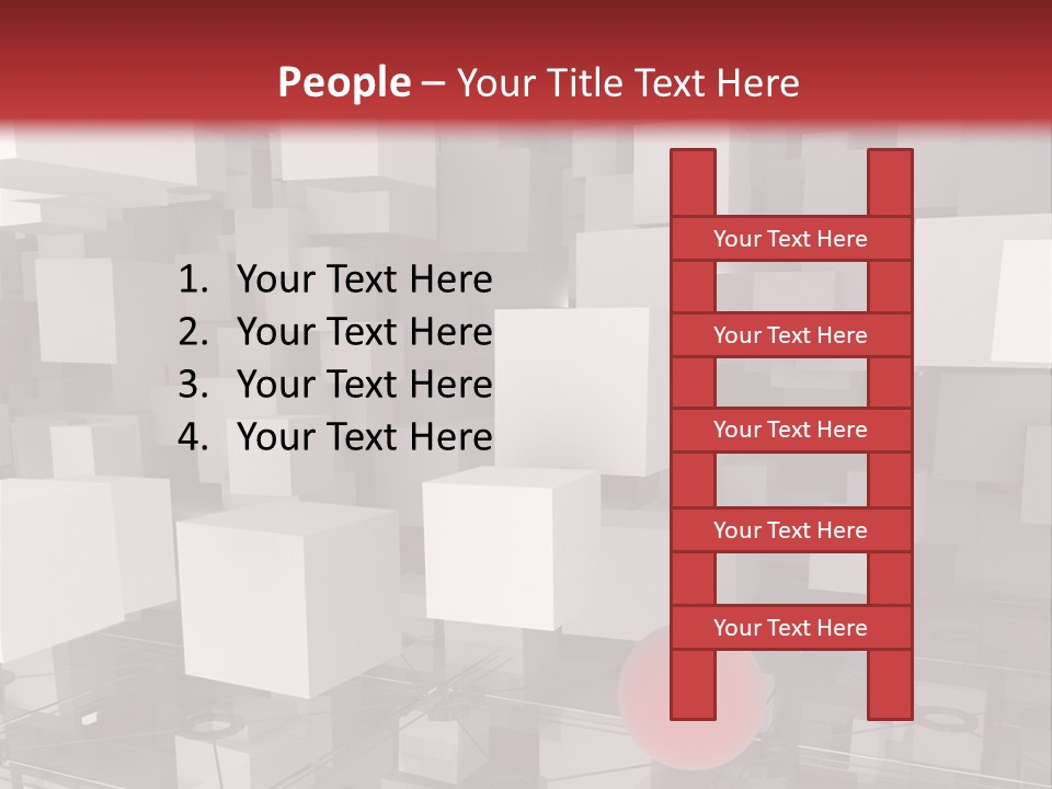 Certain Calculus Exact PowerPoint Template