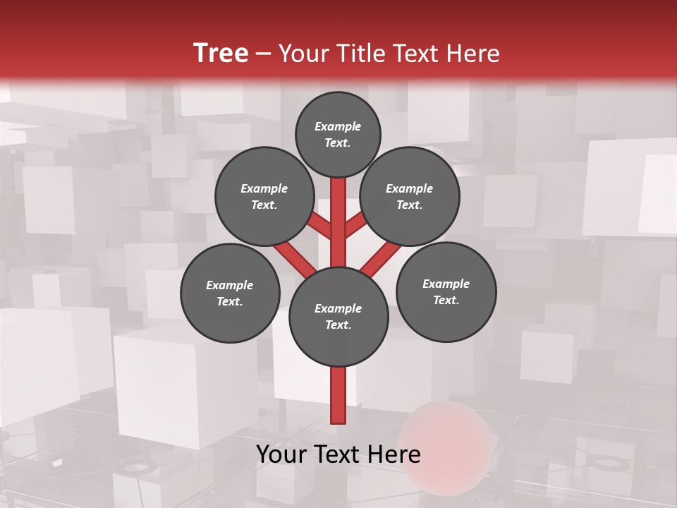 Certain Calculus Exact PowerPoint Template