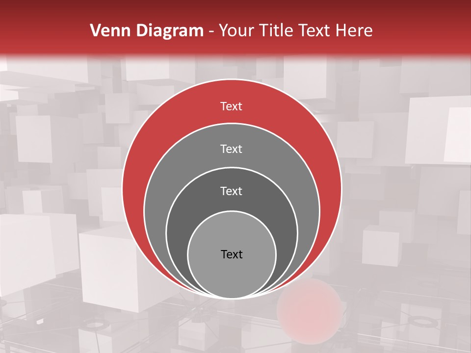 Certain Calculus Exact PowerPoint Template