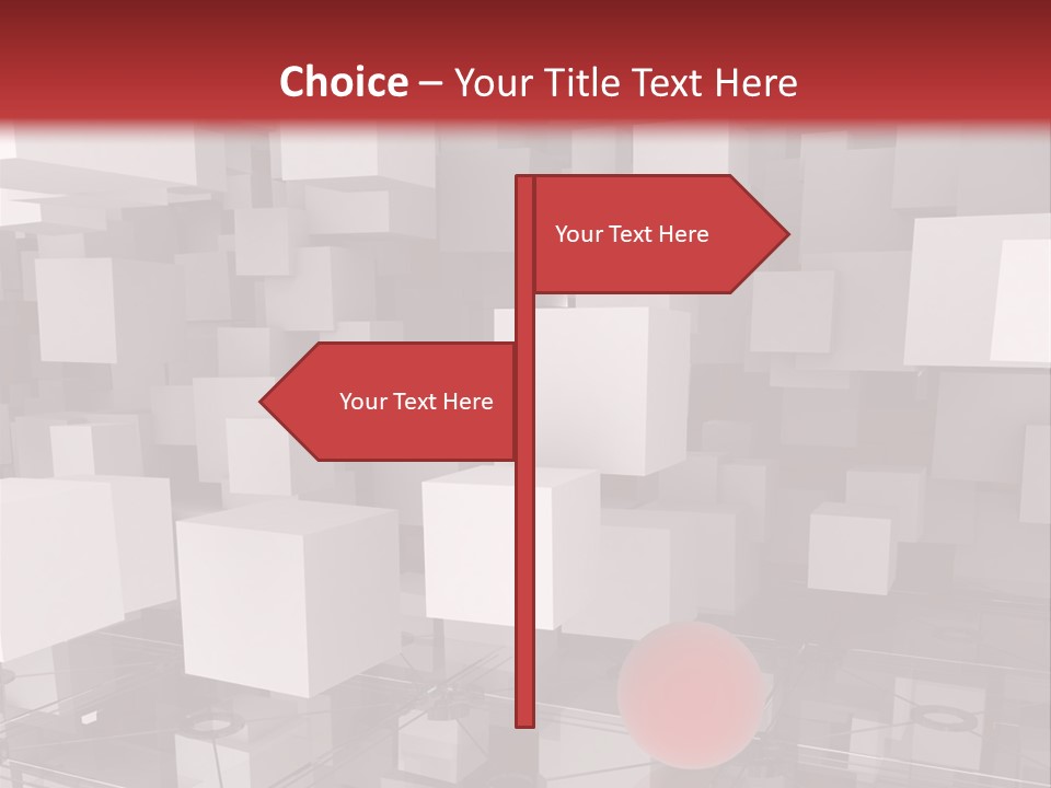 Certain Calculus Exact PowerPoint Template
