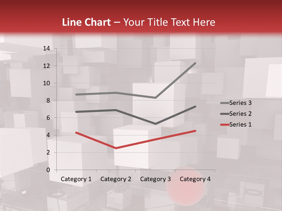 Certain Calculus Exact PowerPoint Template