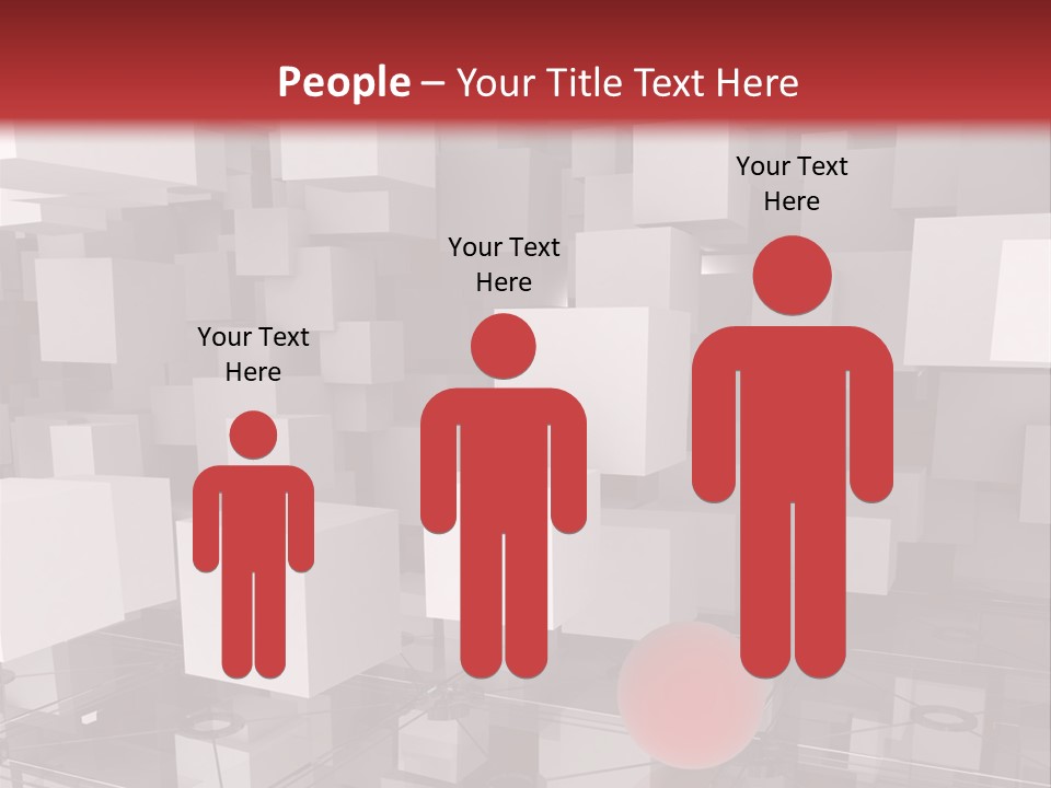 Certain Calculus Exact PowerPoint Template