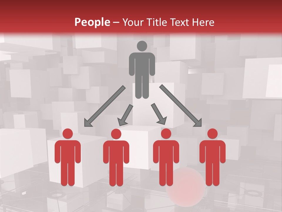 Certain Calculus Exact PowerPoint Template