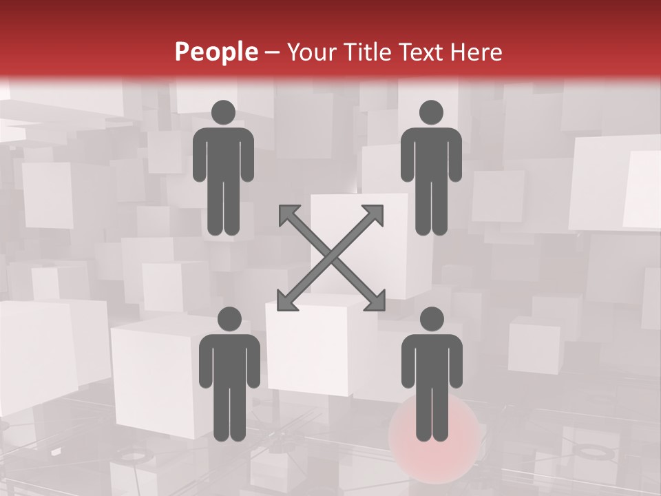 Certain Calculus Exact PowerPoint Template