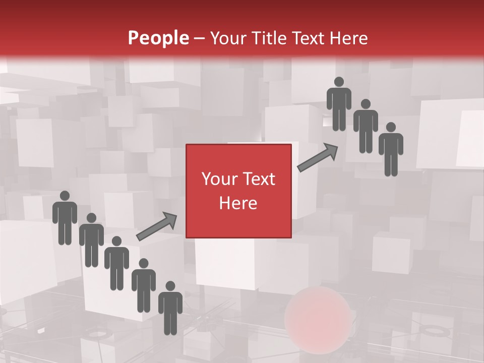 Certain Calculus Exact PowerPoint Template