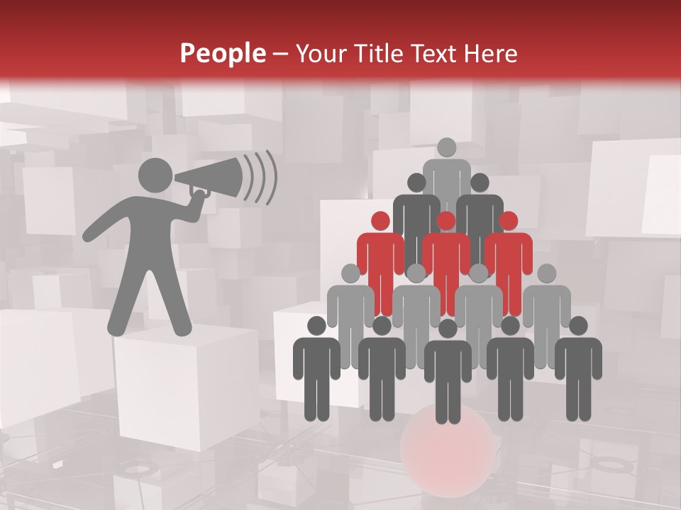 Certain Calculus Exact PowerPoint Template