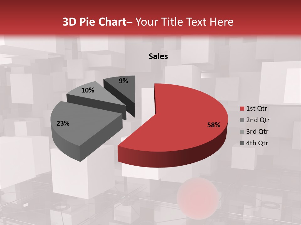 Certain Calculus Exact PowerPoint Template