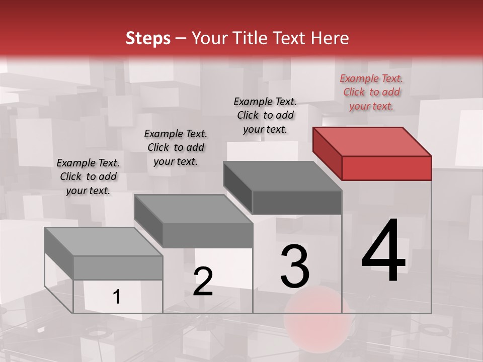 Certain Calculus Exact PowerPoint Template