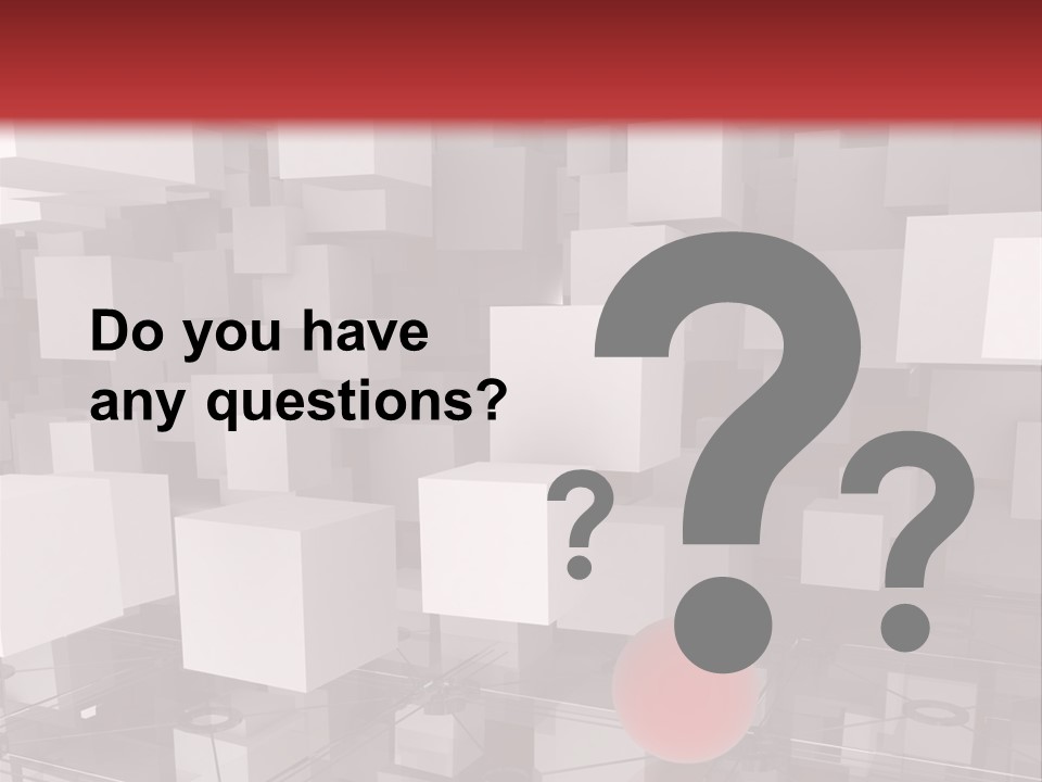 Certain Calculus Exact PowerPoint Template