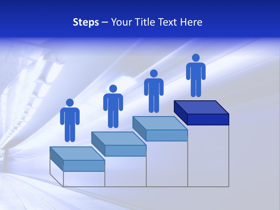 Getaway Indoor Wide PowerPoint Template
