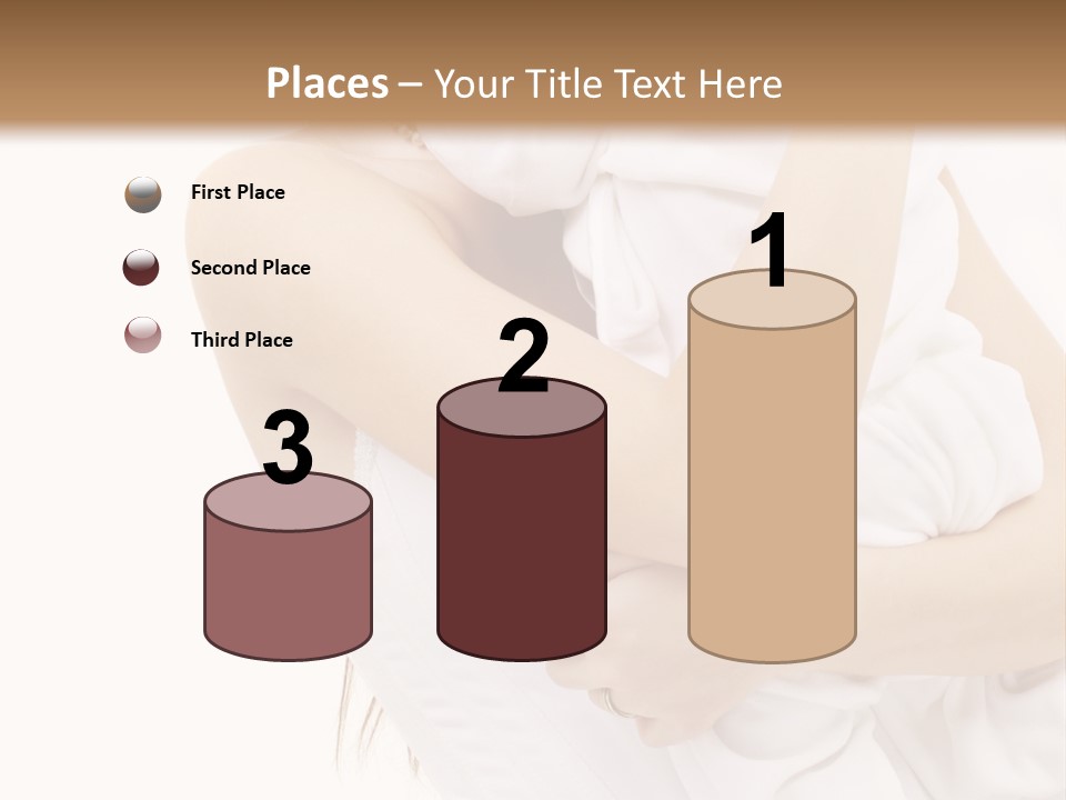 Loving Healthy Sweet PowerPoint Template