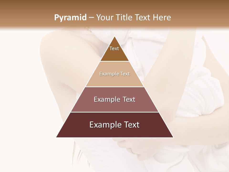 Loving Healthy Sweet PowerPoint Template