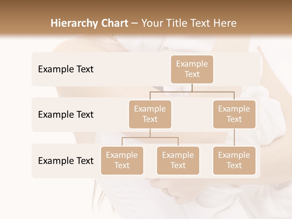 Loving Healthy Sweet PowerPoint Template