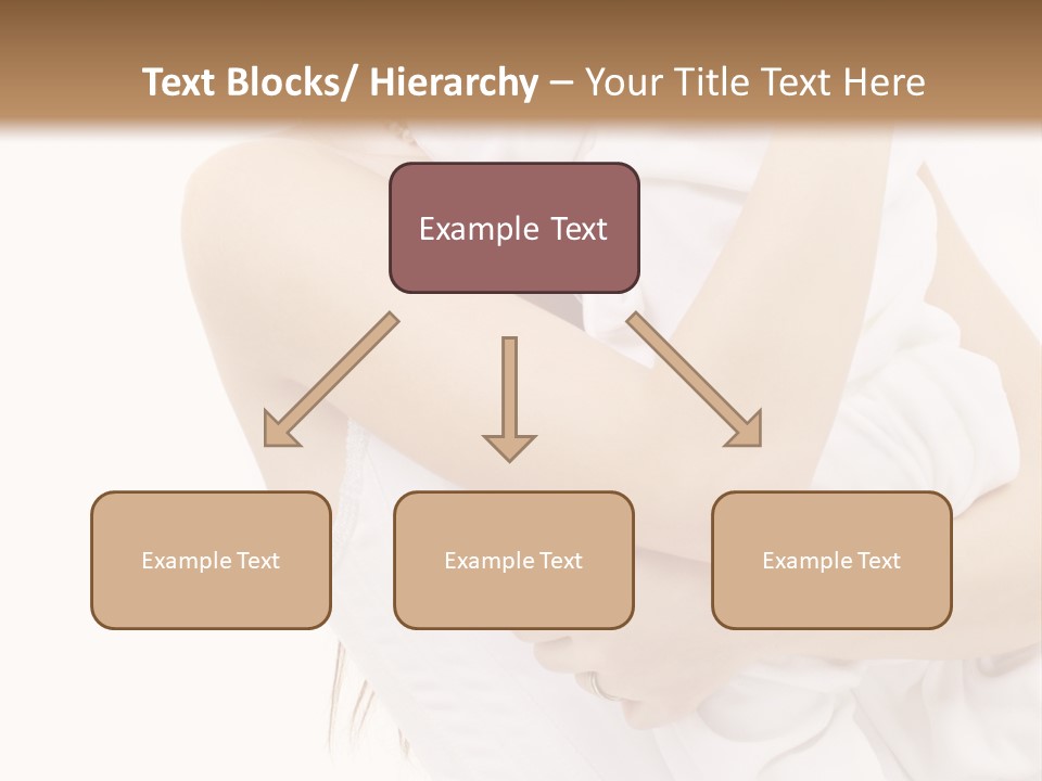 Loving Healthy Sweet PowerPoint Template