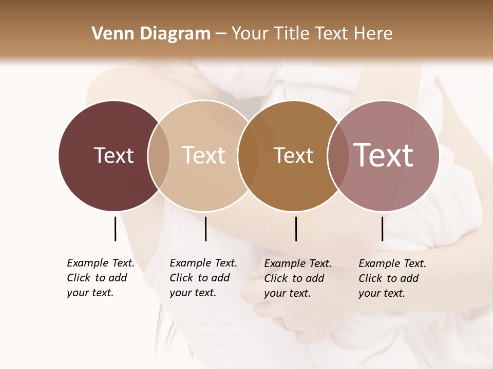 Loving Healthy Sweet PowerPoint Template