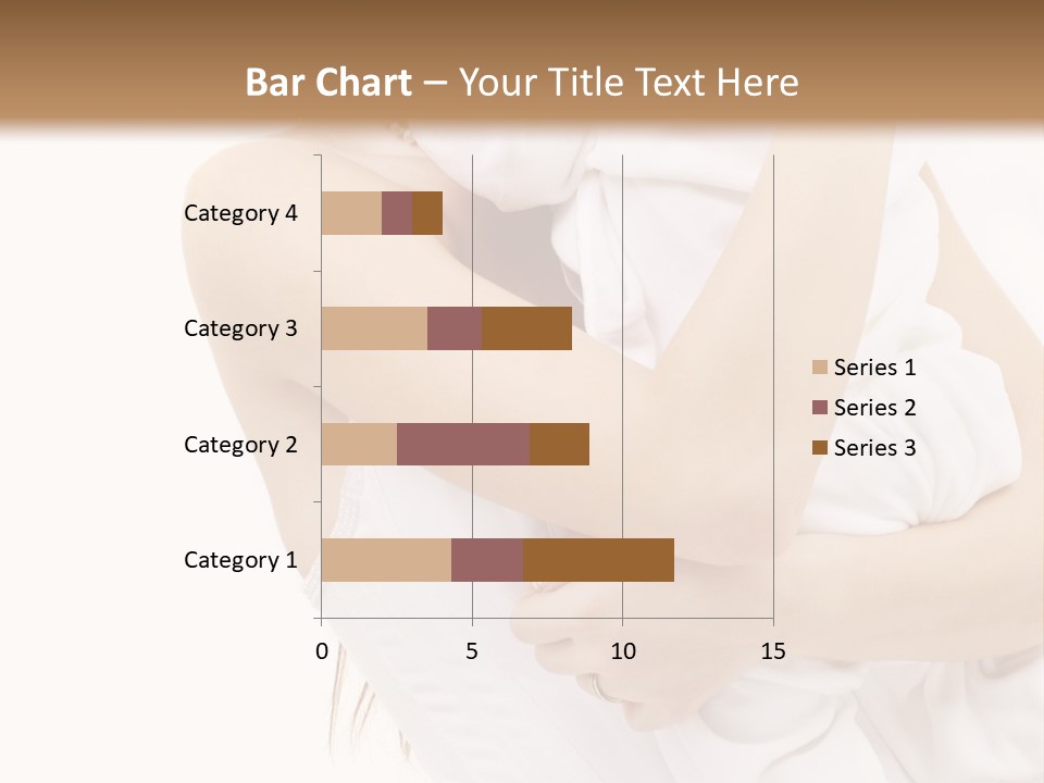 Loving Healthy Sweet PowerPoint Template
