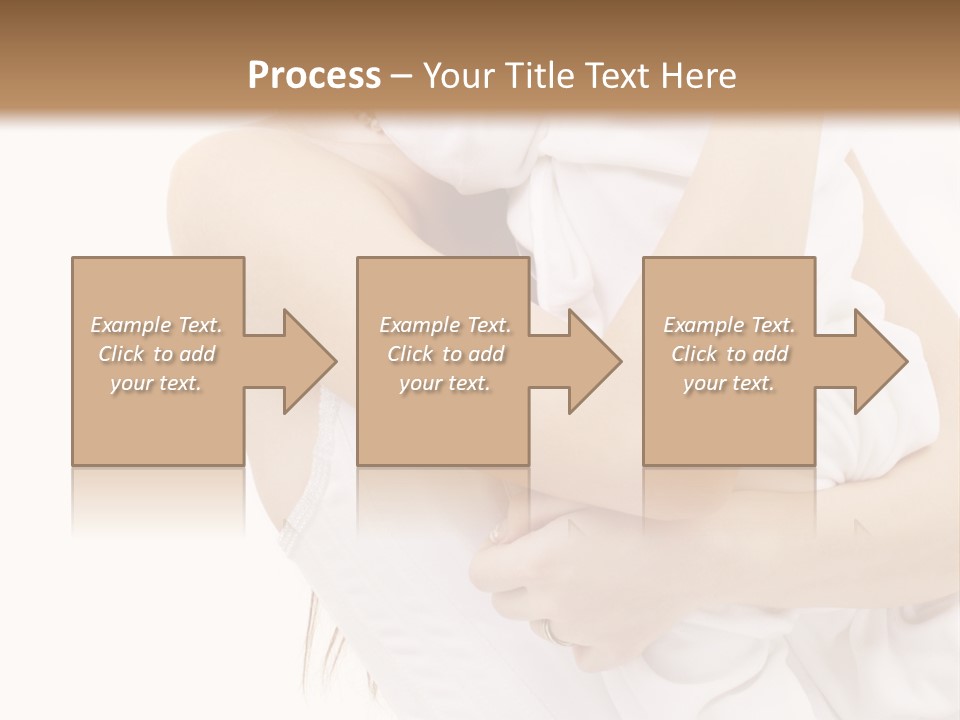 Loving Healthy Sweet PowerPoint Template