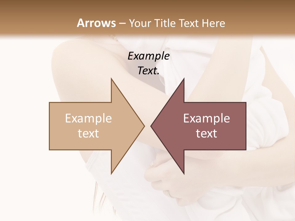 Loving Healthy Sweet PowerPoint Template