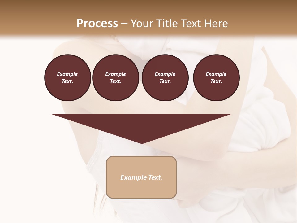 Loving Healthy Sweet PowerPoint Template
