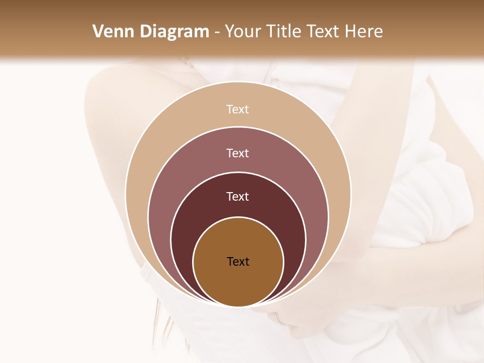 Loving Healthy Sweet PowerPoint Template