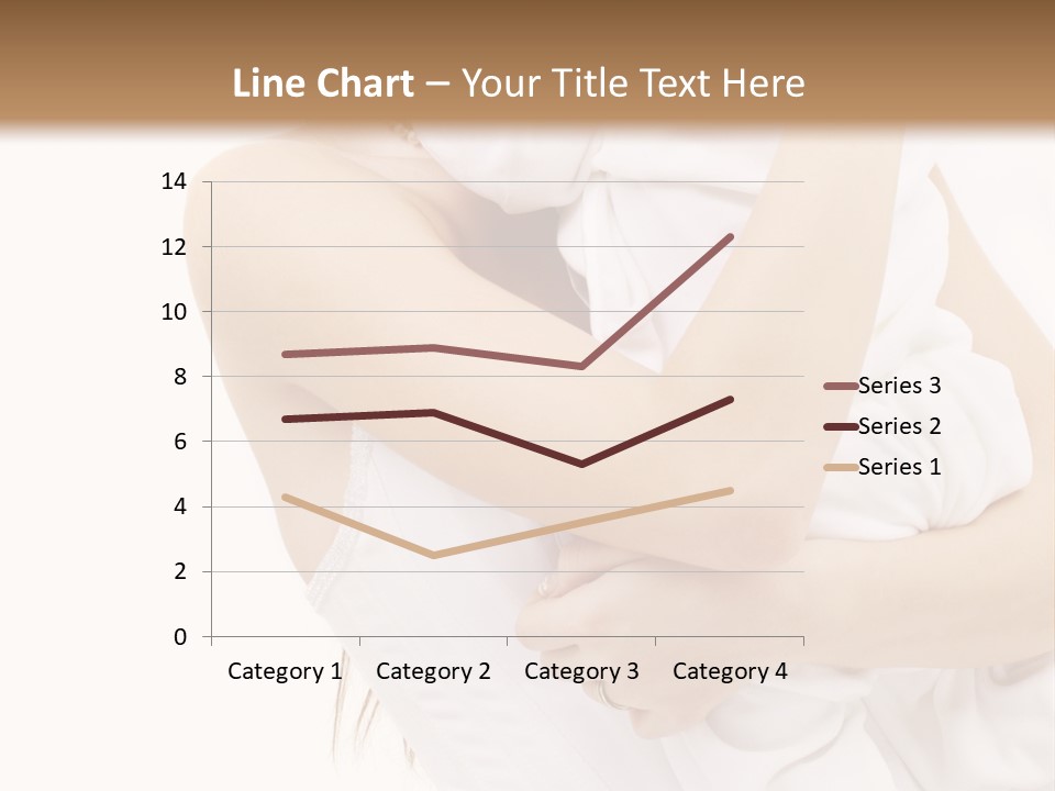 Loving Healthy Sweet PowerPoint Template